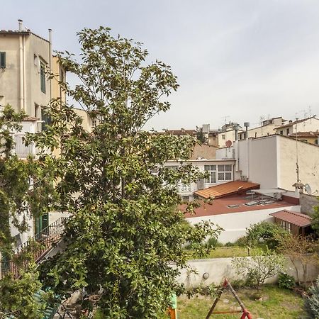 Soggiorno Pezzati Florence Luaran gambar