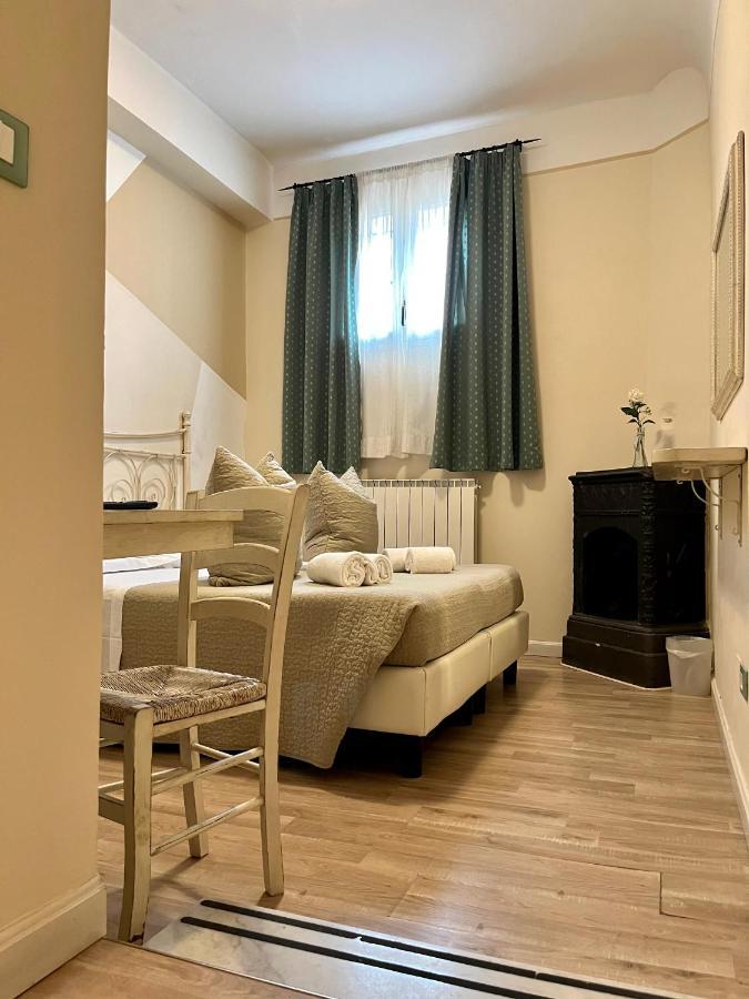 Soggiorno Pezzati Florence Luaran gambar
