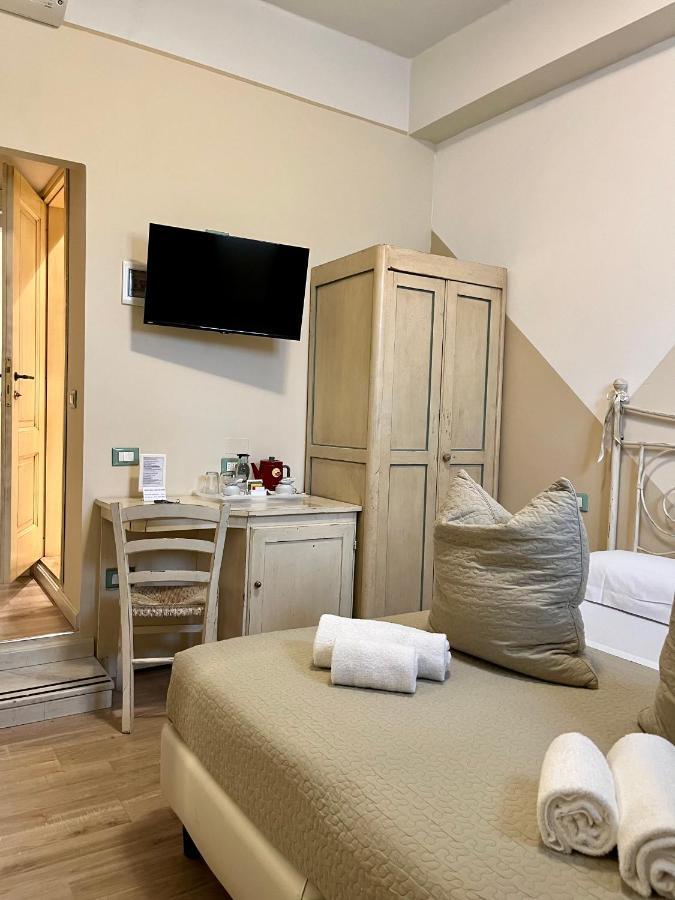 Soggiorno Pezzati Florence Luaran gambar
