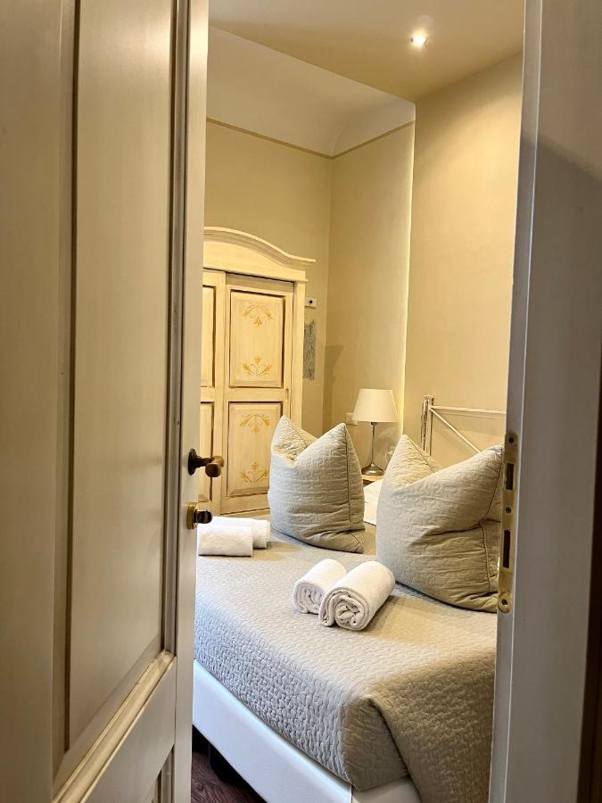 Soggiorno Pezzati Florence Luaran gambar