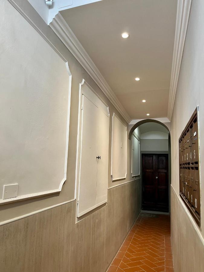Soggiorno Pezzati Florence Luaran gambar