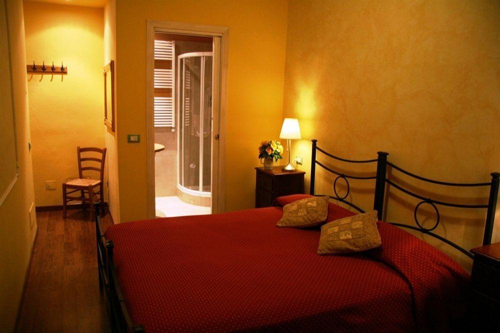 Soggiorno Pezzati Florence Luaran gambar
