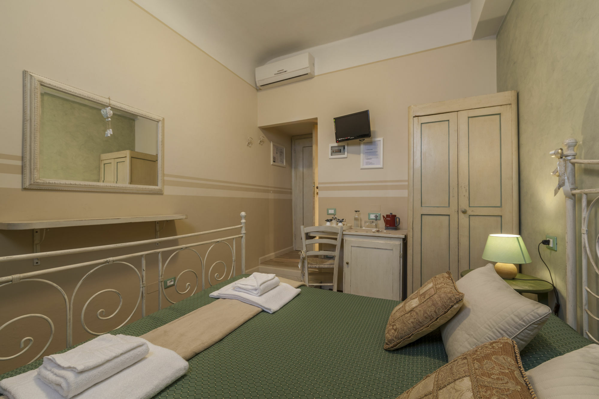 Soggiorno Pezzati Florence Luaran gambar