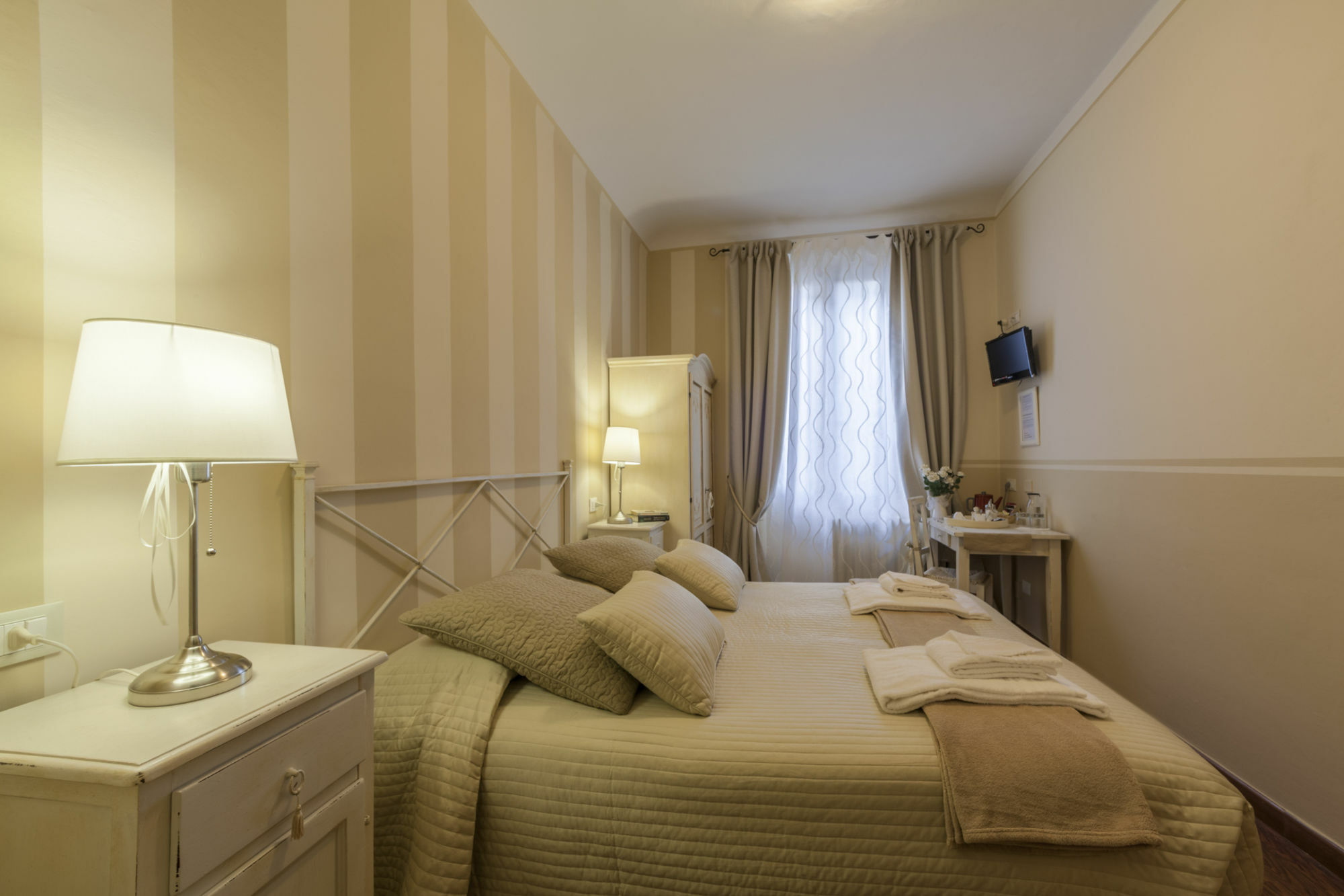 Soggiorno Pezzati Florence Luaran gambar