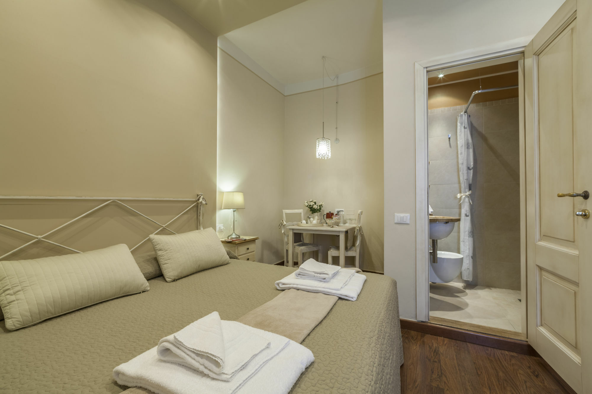 Soggiorno Pezzati Florence Luaran gambar