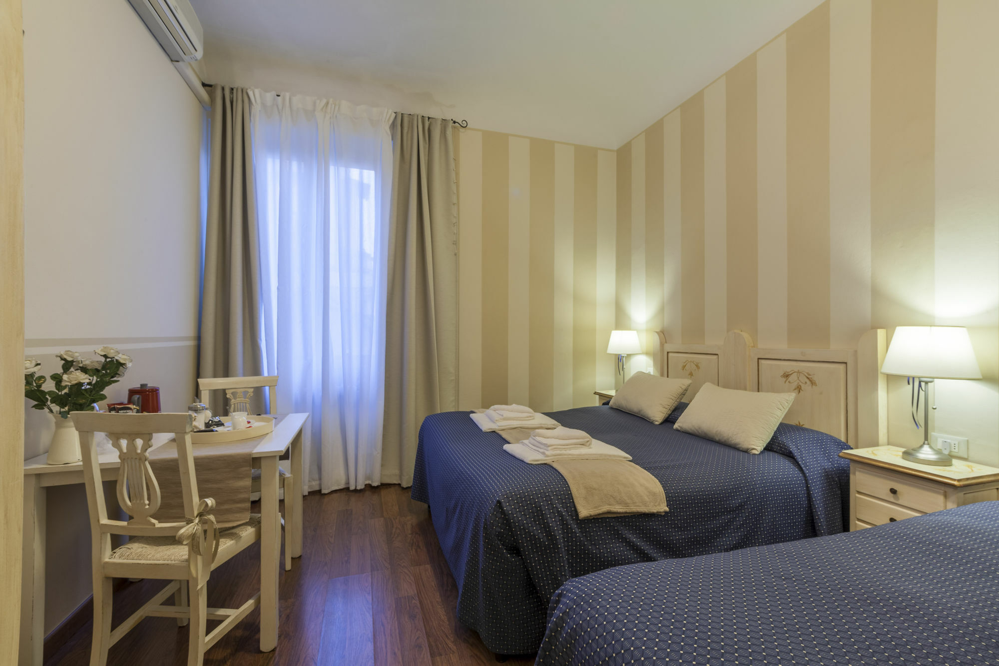 Soggiorno Pezzati Florence Luaran gambar